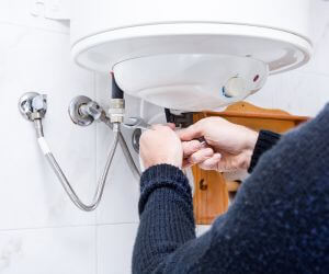 About Water Heater Repair LLC Buffalo Lake, MN